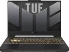 Asus Tuf Gaming F15 Laptop