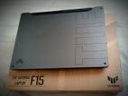 Asus Tuf Gaming F15 Laptop