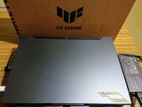 Asus Tuf Gaming F15 Laptop