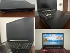 Asus tuf gaming f15 (Used)