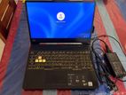 Asus TUF Gaming F15 (Used)