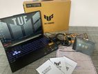 Asus Tuf Gaming F15 (used)