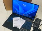 Asus TUF Gaming F16 FX607 Core 5 RTX 4050