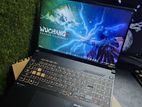 Asus TUF Gaming F16 FX607 Laptop