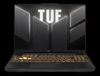 ASUS TUF Gaming F16 FX607V Laptop