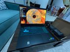 ASUS TUF GAMING F16 i7/ RTX 5050