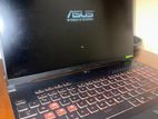 ASUS TUF Gaming F16 Laptop – Excellent Condition