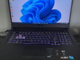 Asus TUF Gaming F17 Laptop 2021