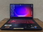 ASUS TUF Gaming F17 - Laptop
