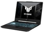 ASUS TUF GAMING FA506NCG-HN185 RYZEN 7-7445HS