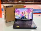 ASUS TUF Gaming FX607V 16.0 inch WUXGA RTX3050/4GB VGA Laptop