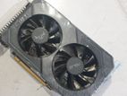 ASUS TUF Gaming GeForce GTX 1660 Super 6GB (Used)