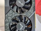 ASUS TUF Gaming GeForce GTX 1660 Super 6GB