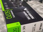 ASUS TUF Gaming GeForce RTX TM 5070 12GB GDDR7 OC Edition Graphic Card