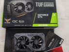 ASUS TUF Gaming GeForce GTX 1660S