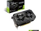 ASUS TUF Gaming GTX 1660 super 6GB