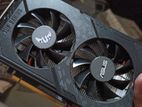 Asus TUF GAMING GTX 1660 ti