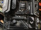 Asus Tuf Gaming H570-Pro Wifi Motherboard