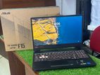 Asus Tuf Gaming i5 11Gen 16/512 RTX 3050