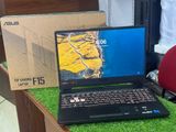 Asus Tuf Gaming i5 11Gen 16GB 512GB RTX 3050