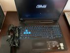 Asus TUF Gaming i5 11th Gen|16GB RAM|512GB NVME|Laptop