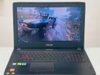 Asus TUF Gaming i7 6th Gen 3GB VGA GeForce GTX 1060