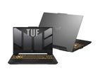 Asus TUF Gaming Intel Core i7 | RTX 3050 Ti 16GB 512GB