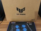 Asus TUF Gaming Laptop A15 FA506NCQ – Ryzen 7