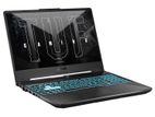 Asus TUF Gaming Laptop A15 FA506NCQ – Ryzen 7