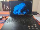 Asus Tuf Gaming Laptop A16 Rayzen 7