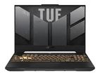 Asus TUF Gaming Laptop Core i7-12th Gen/16GB RAM/RTX 4060 8GB