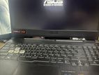 Asus TUF Gaming Laptop