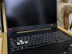 Asus Tuf Gaming Laptop