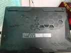 Asus tuf gaming laptop