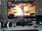 Asus Tuf Gaming Monitor 144hz 1080p