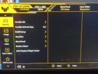 ASUS TUF Gaming Monitor 180hz