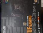 Asus Tuf Gaming Motherboard B460 10th Gen