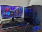 Asus Tuf Gaming PC