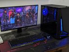 Asus Tuf Gaming PC