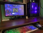 Asus TUF Gaming PC