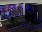 Asus Tuf Gaming PC