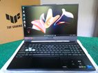 ASUS TUF Gaming RTX 3050 4GB NVIDIA Laptops| 12500H| 16GB RAM| RGB| IPS