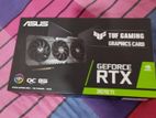 Asus TUF Gaming RTX 3070 Ti 8GB