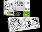 Asus TUF Gaming RTX 5070 Ti White 16GB