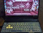 Asus Tuf Gaming Ryzen 7 Laptop