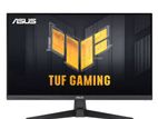 Asus TUF Gaming VG249Q3A 23.8 Inch FHD IPS 180Hz 1ms Frameless Monitor