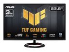 Asus TUF Gaming VG249Q3R 23.8” Inch FHD IPS 180Hz 1ms Frameless Monitor