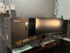 ASUS TUF Gaming VG34VQL3A 34" Ultrawide Monitor