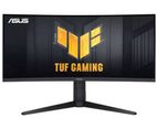 Asus TUF Gaming VG34VQL3A – 34" UWQHD 180Hz Monitor
