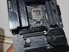 Asus Tuf Gaming Z590 Plus Motherboard